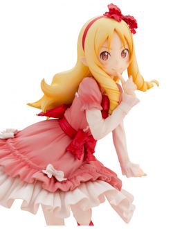 Фигурка 1/7 Эльф Ямада (Yamada Elf)