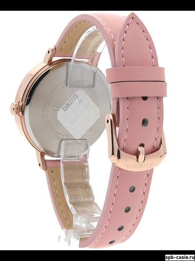 Часы Casio Sheen SHE-3066PGL-4AUEF
