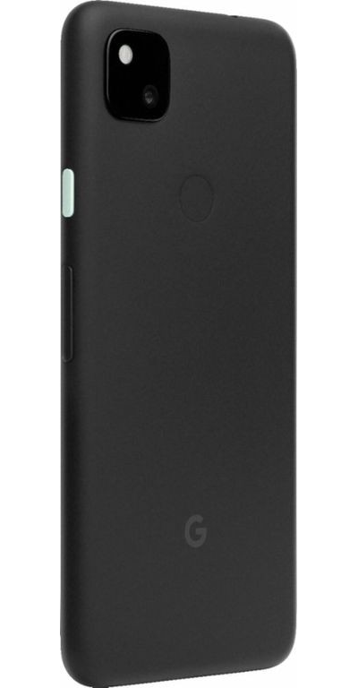 Google Pixel 4A 128GB Black (rfb)