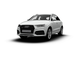 Автомобильные авточехлы для AUDI Q3 c 2011-2018 г.в.