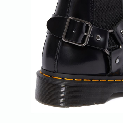 Dr martens wincox chelsea top