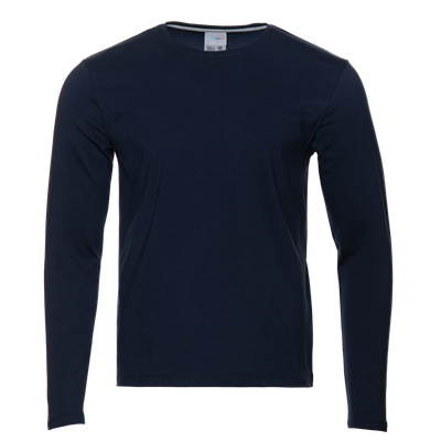 Футболка с длинным рукавом(A35) 180 г/м2, 92% хлопок, 8% эластан.