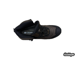 COLUMBIA OMNI HEAT WATERPROOF BROWN (40-45)