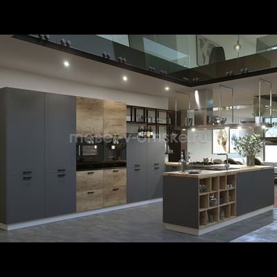 Шкаф кухонный Фиджи А-15 (150)