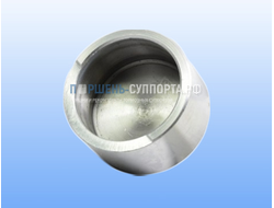 Стальной поршень суппорта хромированный