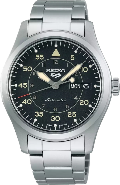 Наручные часы Seiko SRPH27K1