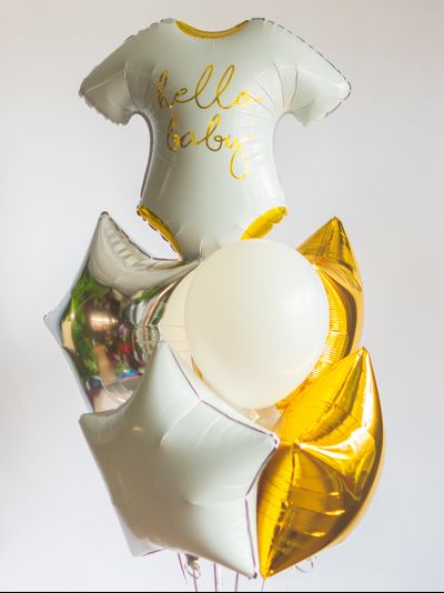 Набор на выписку №27