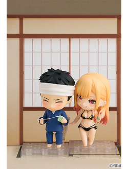 Нендроид Марин Китагава (Marin Kitagawa Swimsuit Ver.)