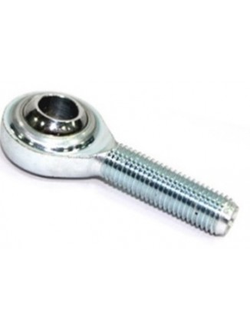 Рулевой наконечник (правая резьба) SPI 08-104-14 для Yamaha VK 540 II (1993-1998) VK 540 III (1999-2012) VK 540 IV (2013-2016) VK 540 V (2017) и др (87S-23845-00-00, 87S-23845-01-00)