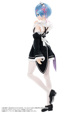 Кукла 1/3 Hybrid Active Figure Рем (Rem)