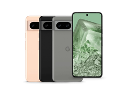 Google Pixel 8