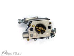 Карбюратор бензопилы ПАРТНЕР 340s 350s 360s новый
