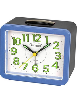 Будильник Rhythm CRA847NR04