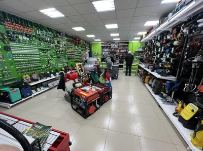 Папа Карло | ул Конституции СССР 44/1