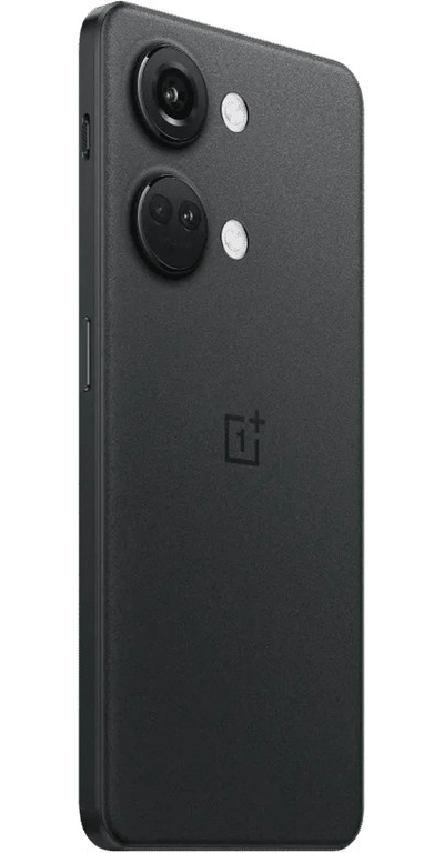 OnePlus Nord 3 5G 16/256GB Gray