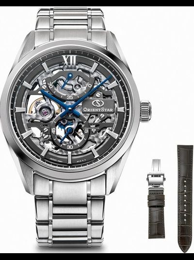 Мужские часы Orient RK-AZ0102N