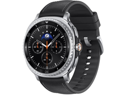 Samsung Galaxy Watch 8 Classic 46mm Black Wi-Fi
