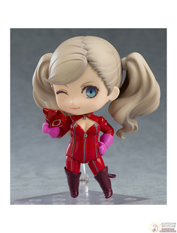 Нендроид Анн Такамаки (Anne Takamaki)