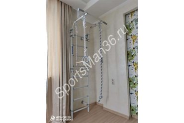 ШВЕДСКАЯ СТЕНКА ROMANA NEXT PASTEL