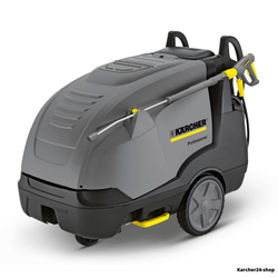 Аппарат высокого давления Karcher HDS-E 8/16-4 M, 36 кВт (1.030-906.0)