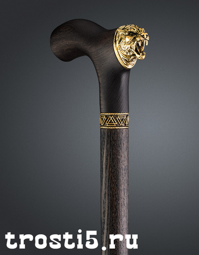 Трость "Тигр"