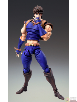 Фигурка Джонатан Джостар (Jonathan Joestar)