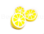 Игрушка антистресс &quot;Сквиши&quot; &quot;LEMON&quot; арт. AT-0013-1