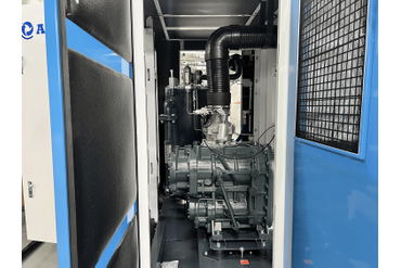 Компрессор DSV 90A-II