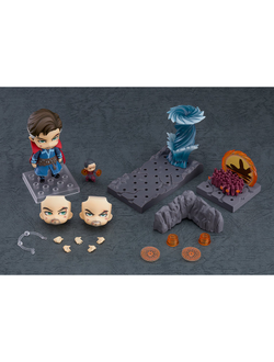 Нендроид Доктор Стрэндж (Dr. Strange Endgame Ver. DX)