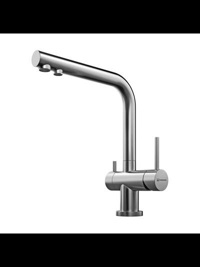 Смеситель OMOIKIRI NAGANO BN