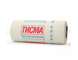 Утеплитель ТИСМА TR 044А (50*8300*1200) 1 упак=20 кв.м.; 1 м3 рулон