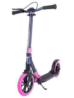 Самокат TechTeam SPORT 230R pink 2022