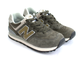 Кроссовки New Balance 574 Green