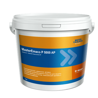 MasterEmaco P 5000 AP (Emaco NANOCRETE AP)