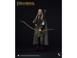 ПРЕДЗАКАЗ - Леголас (Орландо Блум, Властелин Колец, Lord of the Rings)  - Коллекционная фигурка 1/6 THE LORD OF THE RINGS: THE FELLOWSHIP OF THE RING - LEGOLAS (Ag-A014) - INART ?ЦЕНА: 75900 РУБ.?