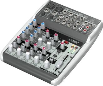 BEHRINGER Q1002USB