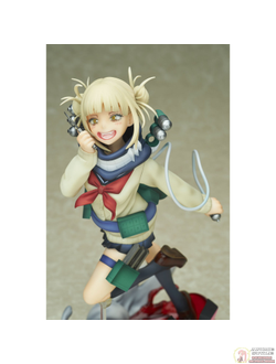 Фигурка 1/8 Химико Тога (Himiko Toga)