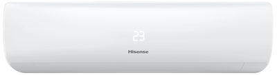 Кондиционер Hisense ZOOM 2.0 Classic A AS-09HW4RLRKB01