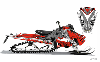 POLARIS RMK 800 [479]