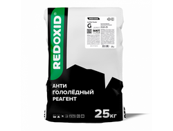 Антигололёдный реагент Ice Killer Powder G. 25 кг, 2110-25