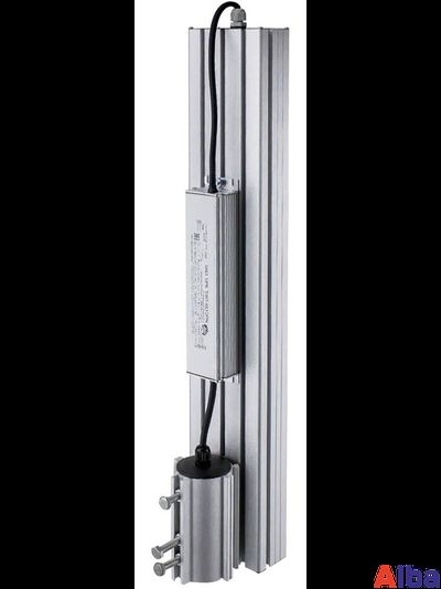 VRN-124 уличный светодиодный светильник