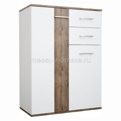 Тумба для прихожей Лайф