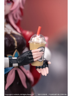 Фигурка 1/8 Март 7 (March 7th The Hunt)