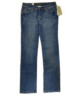 Джинсы женские Zoo York