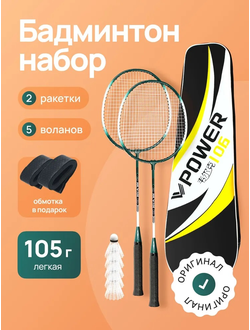 Бадминтон Набор