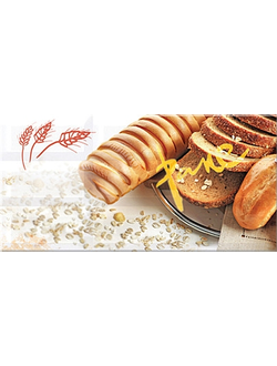 ВОГ ДЕКОР 405X201 ПАНЭ