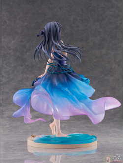 Фигурка 1/7 Маи Сакурадзима (Sakurajima Mai Starry Dress Ver.)