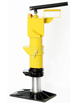 ДОМКРАТ ПУТЕВОЙ ГИДРАВЛИЧЕСКИЙ ДПГ 20-200