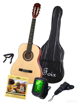 Foix FCG-2036CAP-NA-3/4