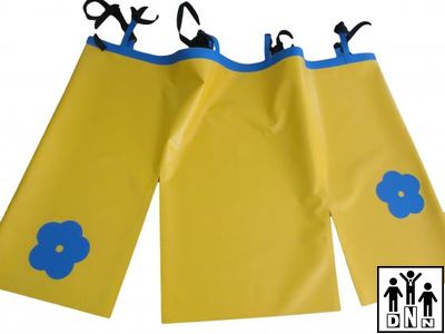 штаны "Трио" DNN